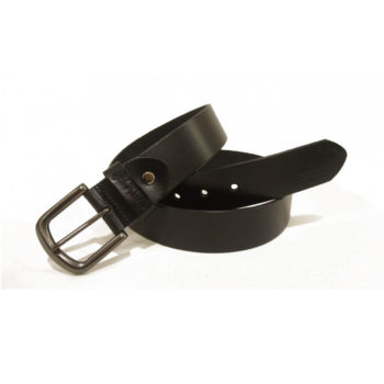 Leather Casual Belt (1.5 inches wide)